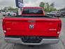 2014 RED /GRAY RAM 1500 Tradesman Quad Cab 4WD (1C6RR7FT3ES) with an 5.7L V8 OHV 16V engine, 6-Speed Automatic transmission, located at 3304 Woodville Road, Northwood, OH, 43619, (419) 210-8019, 41.612694, -83.480743 - Your #1 Destination for Auto Loans and mdash;No Matter Your Credit!At our dealership, we believe everyone deserves the opportunity to drive their dream car and mdash;whether you have good credit, bad credit, or no credit at all. With a wide selection of hundreds of cars, trucks, and SUVs, you'll fin - Photo#3