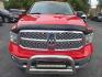 2014 RED /GRAY RAM 1500 Tradesman Quad Cab 4WD (1C6RR7FT3ES) with an 5.7L V8 OHV 16V engine, 6-Speed Automatic transmission, located at 3304 Woodville Road, Northwood, OH, 43619, (419) 210-8019, 41.612694, -83.480743 - Your #1 Destination for Auto Loans and mdash;No Matter Your Credit!At our dealership, we believe everyone deserves the opportunity to drive their dream car and mdash;whether you have good credit, bad credit, or no credit at all. With a wide selection of hundreds of cars, trucks, and SUVs, you'll fin - Photo#6
