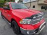 2014 RED /GRAY RAM 1500 Tradesman Quad Cab 4WD (1C6RR7FT3ES) with an 5.7L V8 OHV 16V engine, 6-Speed Automatic transmission, located at 3304 Woodville Road, Northwood, OH, 43619, (419) 210-8019, 41.612694, -83.480743 - Your #1 Destination for Auto Loans and mdash;No Matter Your Credit!At our dealership, we believe everyone deserves the opportunity to drive their dream car and mdash;whether you have good credit, bad credit, or no credit at all. With a wide selection of hundreds of cars, trucks, and SUVs, you'll fin - Photo#7