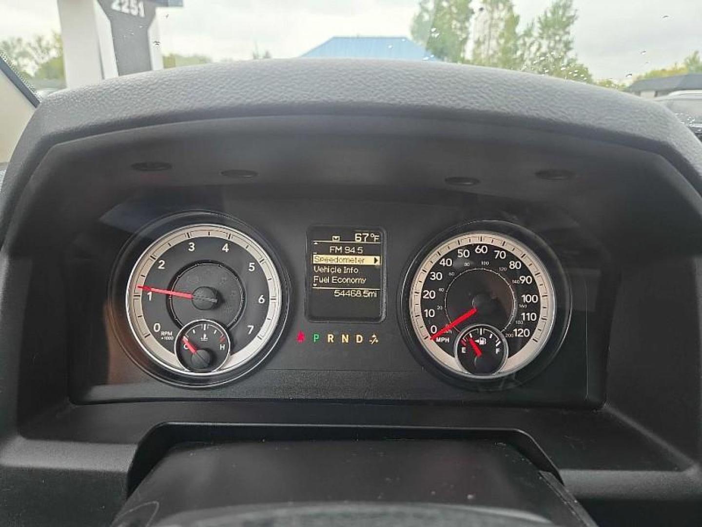 2014 RED /GRAY RAM 1500 Tradesman Quad Cab 4WD (1C6RR7FT3ES) with an 5.7L V8 OHV 16V engine, 6-Speed Automatic transmission, located at 3304 Woodville Road, Northwood, OH, 43619, (419) 210-8019, 41.612694, -83.480743 - Your #1 Destination for Auto Loans and mdash;No Matter Your Credit!At our dealership, we believe everyone deserves the opportunity to drive their dream car and mdash;whether you have good credit, bad credit, or no credit at all. With a wide selection of hundreds of cars, trucks, and SUVs, you'll fin - Photo#18