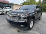 2019 BLACK /BLACK Chevrolet Tahoe LT 2WD (1GNSCBKCXKR) with an 5.3L V8 OHV 16V engine, 6A transmission, located at 3304 Woodville Road, Northwood, OH, 43619, (419) 210-8019, 41.612694, -83.480743 - Your #1 Destination for Auto Loans and mdash;No Matter Your Credit!At our dealership, we believe everyone deserves the opportunity to drive their dream car and mdash;whether you have good credit, bad credit, or no credit at all. With a wide selection of hundreds of cars, trucks, and SUVs, you'll fin - Photo#0