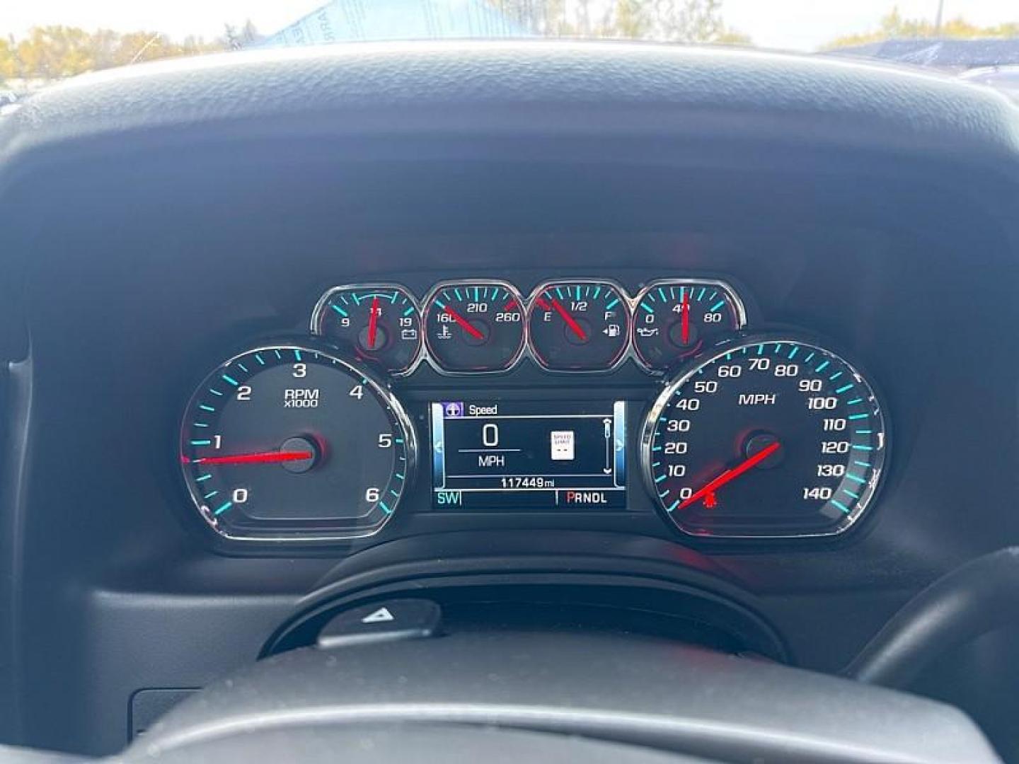 2019 BLACK /BLACK Chevrolet Tahoe LT 2WD (1GNSCBKCXKR) with an 5.3L V8 OHV 16V engine, 6A transmission, located at 3304 Woodville Road, Northwood, OH, 43619, (419) 210-8019, 41.612694, -83.480743 - Your #1 Destination for Auto Loans and mdash;No Matter Your Credit!At our dealership, we believe everyone deserves the opportunity to drive their dream car and mdash;whether you have good credit, bad credit, or no credit at all. With a wide selection of hundreds of cars, trucks, and SUVs, you'll fin - Photo#20