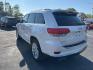 2017 WHITE /BLACK Jeep Grand Cherokee Summit 4WD (1C4RJFJG3HC) with an 3.6L V6 DOHC 24V engine, 8A transmission, located at 3304 Woodville Road, Northwood, OH, 43619, (419) 210-8019, 41.612694, -83.480743 - Your #1 Destination for Auto Loans and mdash;No Matter Your Credit!At our dealership, we believe everyone deserves the opportunity to drive their dream car and mdash;whether you have good credit, bad credit, or no credit at all. With a wide selection of hundreds of cars, trucks, and SUVs, you'll fin - Photo#2