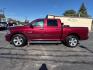 2018 RED /BLACK RAM 1500 Tradesman Crew Cab SWB 4WD (1C6RR7KT7JS) with an 5.7L V8 OHV 16V engine, 8A transmission, located at 3304 Woodville Road, Northwood, OH, 43619, (419) 210-8019, 41.612694, -83.480743 - Your #1 Destination for Auto Loans and mdash;No Matter Your Credit!At our dealership, we believe everyone deserves the opportunity to drive their dream car and mdash;whether you have good credit, bad credit, or no credit at all. With a wide selection of hundreds of cars, trucks, and SUVs, you'll fin - Photo#1