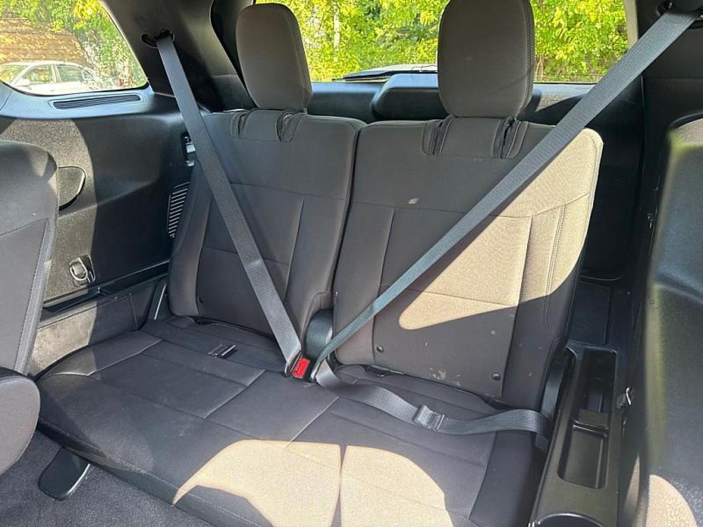 2020 BLACK /BLACK Ford Explorer XLT AWD (1FMSK8DH1LG) with an 2.3L L4 DOHC 16V engine, 10A transmission, located at 3304 Woodville Road, Northwood, OH, 43619, (419) 210-8019, 41.612694, -83.480743 - Your #1 Destination for Auto Loans and mdash;No Matter Your Credit!At our dealership, we believe everyone deserves the opportunity to drive their dream car and mdash;whether you have good credit, bad credit, or no credit at all. With a wide selection of hundreds of cars, trucks, and SUVs, you'll fin - Photo#12