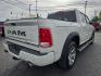 2017 WHITE /BLACK RAM 1500 Longhorn Crew Cab SWB 4WD (1C6RR7PT9HS) with an 5.7L V8 OHV 16V engine, 8A transmission, located at 3304 Woodville Road, Northwood, OH, 43619, (419) 210-8019, 41.612694, -83.480743 - Your #1 Destination for Auto Loans and mdash;No Matter Your Credit!At our dealership, we believe everyone deserves the opportunity to drive their dream car and mdash;whether you have good credit, bad credit, or no credit at all. With a wide selection of hundreds of cars, trucks, and SUVs, you'll fin - Photo#30