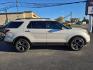 2013 WHITE /BLACK Ford Explorer Sport 4WD (1FM5K8GT0DG) with an 3.5L V6 DOHC 24V engine, 6-Speed Automatic transmission, located at 3304 Woodville Road, Northwood, OH, 43619, (419) 210-8019, 41.612694, -83.480743 - Your #1 Destination for Auto Loans and mdash;No Matter Your Credit!At our dealership, we believe everyone deserves the opportunity to drive their dream car and mdash;whether you have good credit, bad credit, or no credit at all. With a wide selection of hundreds of cars, trucks, and SUVs, you'll fin - Photo#5