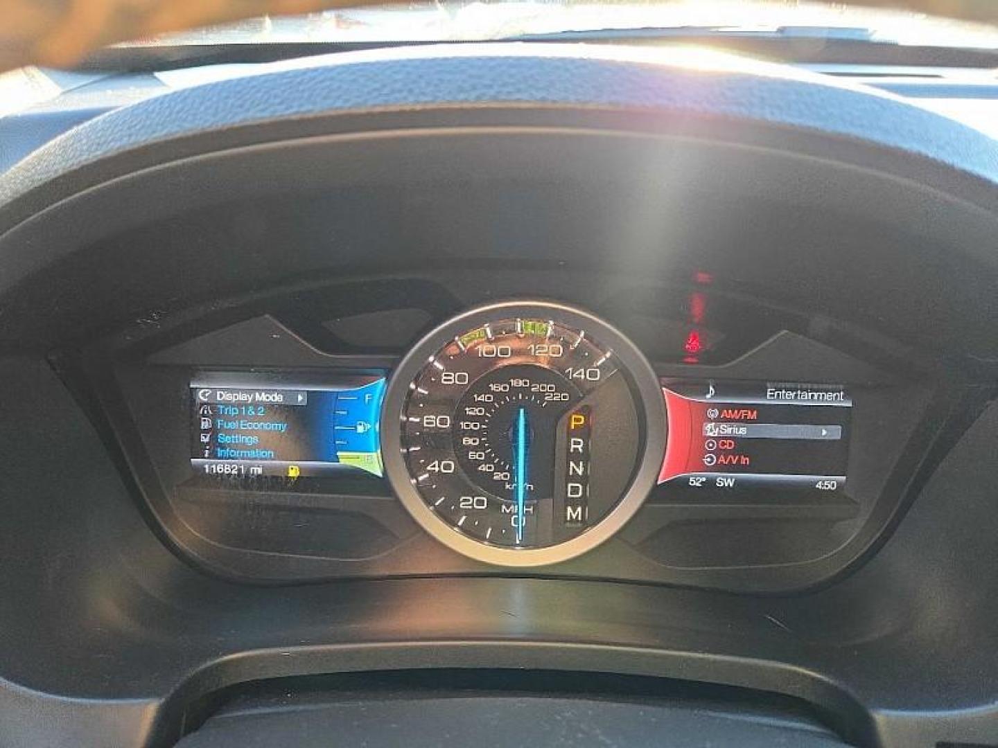 2013 WHITE /BLACK Ford Explorer Sport 4WD (1FM5K8GT0DG) with an 3.5L V6 DOHC 24V engine, 6-Speed Automatic transmission, located at 3304 Woodville Road, Northwood, OH, 43619, (419) 210-8019, 41.612694, -83.480743 - Your #1 Destination for Auto Loans and mdash;No Matter Your Credit!At our dealership, we believe everyone deserves the opportunity to drive their dream car and mdash;whether you have good credit, bad credit, or no credit at all. With a wide selection of hundreds of cars, trucks, and SUVs, you'll fin - Photo#20