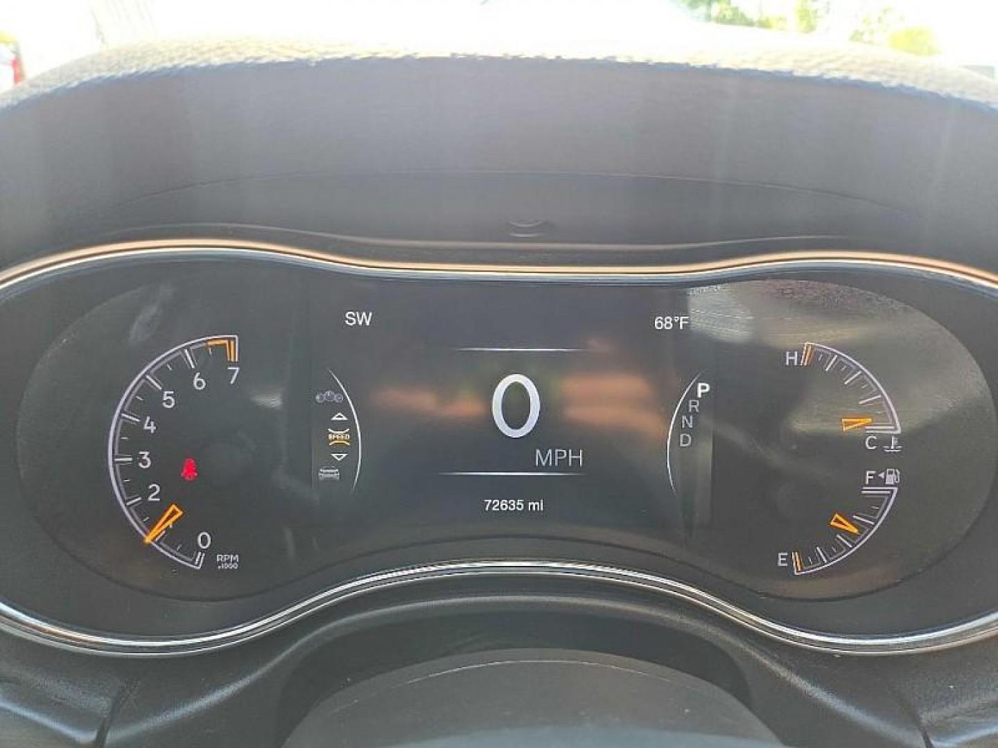 2020 WHITE /BLACK Jeep Grand Cherokee Laredo 4WD (1C4RJFAG9LC) with an 3.6L V6 DOHC 24V engine, 8A transmission, located at 3304 Woodville Road, Northwood, OH, 43619, (419) 210-8019, 41.612694, -83.480743 - Your #1 Destination for Auto Loans and mdash;No Matter Your Credit!At our dealership, we believe everyone deserves the opportunity to drive their dream car and mdash;whether you have good credit, bad credit, or no credit at all. With a wide selection of hundreds of cars, trucks, and SUVs, you'll fin - Photo#18