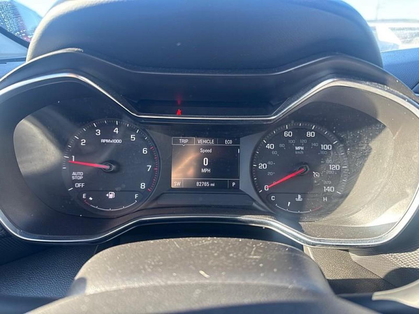 2021 BLACK /BLACK Chevrolet Trailblazer LT (KL79MPS24MB) with an 1.2L L3 DOHC 12V engine, 9A transmission, located at 3304 Woodville Road, Northwood, OH, 43619, (419) 210-8019, 41.612694, -83.480743 - Photo#18