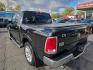 2017 BLACK /BROWN RAM 1500 Longhorn Crew Cab SWB 4WD (1C6RR7PM2HS) with an 3.0L V6 DIESEL engine, 8A transmission, located at 3304 Woodville Road, Northwood, OH, 43619, (419) 210-8019, 41.612694, -83.480743 - Your #1 Destination for Auto Loans and mdash;No Matter Your Credit!At our dealership, we believe everyone deserves the opportunity to drive their dream car and mdash;whether you have good credit, bad credit, or no credit at all. With a wide selection of hundreds of cars, trucks, and SUVs, you'll fin - Photo#2