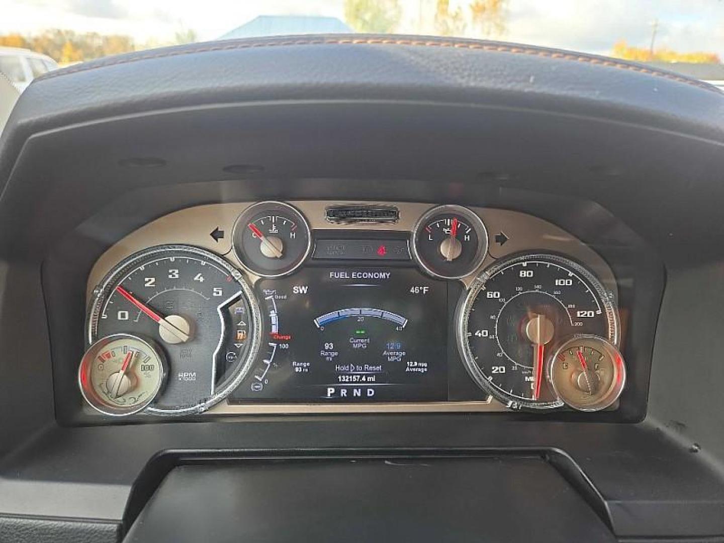 2017 BLACK /BROWN RAM 1500 Longhorn Crew Cab SWB 4WD (1C6RR7PM2HS) with an 3.0L V6 DIESEL engine, 8A transmission, located at 3304 Woodville Road, Northwood, OH, 43619, (419) 210-8019, 41.612694, -83.480743 - Your #1 Destination for Auto Loans and mdash;No Matter Your Credit!At our dealership, we believe everyone deserves the opportunity to drive their dream car and mdash;whether you have good credit, bad credit, or no credit at all. With a wide selection of hundreds of cars, trucks, and SUVs, you'll fin - Photo#19