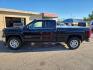 2019 BLACK /BLACK GMC Sierra 1500 SLE Double Cab 4WD (2GTV2MECXK1) with an 5.3L V8 OHV 16V engine, 6A transmission, located at 3304 Woodville Road, Northwood, OH, 43619, (419) 210-8019, 41.612694, -83.480743 - Your #1 Destination for Auto Loans and mdash;No Matter Your Credit!At our dealership, we believe everyone deserves the opportunity to drive their dream car and mdash;whether you have good credit, bad credit, or no credit at all. With a wide selection of hundreds of cars, trucks, and SUVs, you'll fin- Photo#2