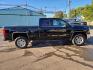 2019 BLACK /BLACK GMC Sierra 1500 SLE Double Cab 4WD (2GTV2MECXK1) with an 5.3L V8 OHV 16V engine, 6A transmission, located at 3304 Woodville Road, Northwood, OH, 43619, (419) 210-8019, 41.612694, -83.480743 - Your #1 Destination for Auto Loans and mdash;No Matter Your Credit!At our dealership, we believe everyone deserves the opportunity to drive their dream car and mdash;whether you have good credit, bad credit, or no credit at all. With a wide selection of hundreds of cars, trucks, and SUVs, you'll fin- Photo#4
