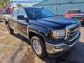 2019 BLACK /BLACK GMC Sierra 1500 SLE Double Cab 4WD (2GTV2MECXK1) with an 5.3L V8 OHV 16V engine, 6A transmission, located at 3304 Woodville Road, Northwood, OH, 43619, (419) 210-8019, 41.612694, -83.480743 - Your #1 Destination for Auto Loans and mdash;No Matter Your Credit!At our dealership, we believe everyone deserves the opportunity to drive their dream car and mdash;whether you have good credit, bad credit, or no credit at all. With a wide selection of hundreds of cars, trucks, and SUVs, you'll fin- Photo#5