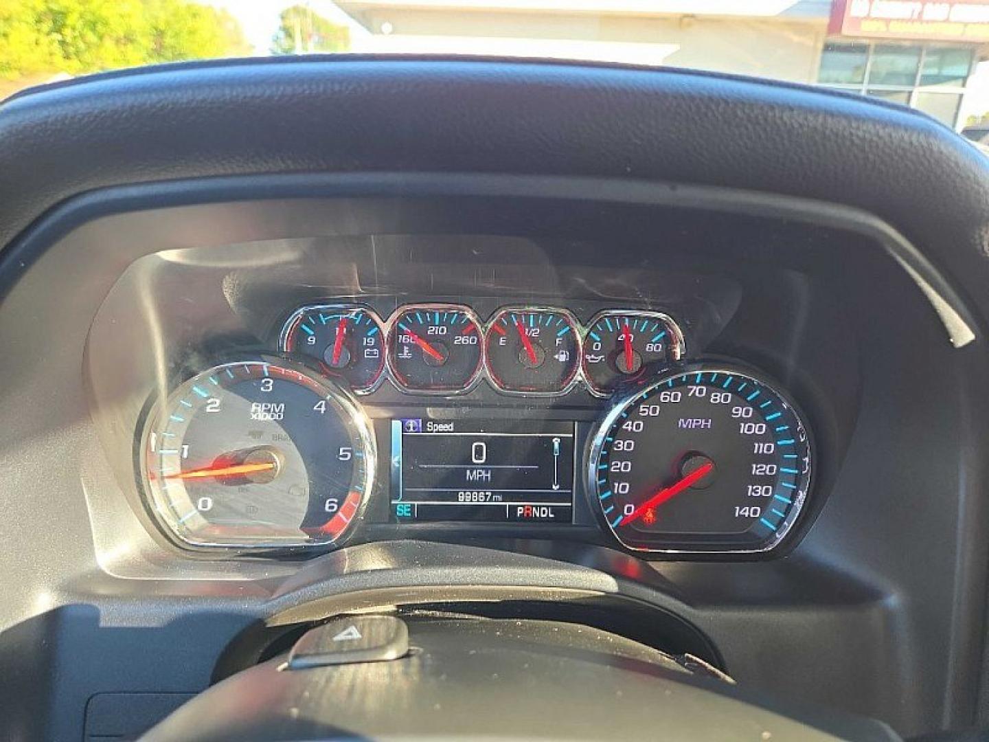 2019 BLACK /BLACK GMC Sierra 1500 SLE Double Cab 4WD (2GTV2MECXK1) with an 5.3L V8 OHV 16V engine, 6A transmission, located at 3304 Woodville Road, Northwood, OH, 43619, (419) 210-8019, 41.612694, -83.480743 - Your #1 Destination for Auto Loans and mdash;No Matter Your Credit!At our dealership, we believe everyone deserves the opportunity to drive their dream car and mdash;whether you have good credit, bad credit, or no credit at all. With a wide selection of hundreds of cars, trucks, and SUVs, you'll fin- Photo#16