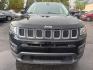 2018 BLACK /BLACK Jeep Compass Sport 4WD (3C4NJDBB9JT) with an 2.4L L4 DOHC 16V engine, Automatic 9-Spd transmission, located at 3304 Woodville Road, Northwood, OH, 43619, (419) 210-8019, 41.612694, -83.480743 - Your #1 Destination for Auto Loans and mdash;No Matter Your Credit!At our dealership, we believe everyone deserves the opportunity to drive their dream car and mdash;whether you have good credit, bad credit, or no credit at all. With a wide selection of hundreds of cars, trucks, and SUVs, you'll fin - Photo#7