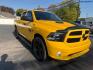 2019 YELLOW /BLACK RAM 1500 Tradesman Crew Cab SWB 4WD (1C6RR7KT3KS) with an 5.7L V8 OHV 16V engine, 8A transmission, located at 3304 Woodville Road, Northwood, OH, 43619, (419) 210-8019, 41.612694, -83.480743 - Your #1 Destination for Auto Loans and mdash;No Matter Your Credit!At our dealership, we believe everyone deserves the opportunity to drive their dream car and mdash;whether you have good credit, bad credit, or no credit at all. With a wide selection of hundreds of cars, trucks, and SUVs, you'll fin - Photo#6