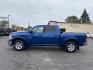 2015 BLUE /BLACK RAM 1500 SLT Crew Cab SWB 4WD (1C6RR7LT8FS) with an 5.7L V8 OHV 16V engine, 6-Speed Automatic transmission, located at 3304 Woodville Road, Northwood, OH, 43619, (419) 210-8019, 41.612694, -83.480743 - Your #1 Destination for Auto Loans and mdash;No Matter Your Credit!At our dealership, we believe everyone deserves the opportunity to drive their dream car and mdash;whether you have good credit, bad credit, or no credit at all. With a wide selection of hundreds of cars, trucks, and SUVs, you'll fin - Photo#1