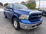 2015 BLUE /BLACK RAM 1500 SLT Crew Cab SWB 4WD (1C6RR7LT8FS) with an 5.7L V8 OHV 16V engine, 6-Speed Automatic transmission, located at 3304 Woodville Road, Northwood, OH, 43619, (419) 210-8019, 41.612694, -83.480743 - Your #1 Destination for Auto Loans and mdash;No Matter Your Credit!At our dealership, we believe everyone deserves the opportunity to drive their dream car and mdash;whether you have good credit, bad credit, or no credit at all. With a wide selection of hundreds of cars, trucks, and SUVs, you'll fin - Photo#6