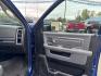 2015 BLUE /BLACK RAM 1500 SLT Crew Cab SWB 4WD (1C6RR7LT8FS) with an 5.7L V8 OHV 16V engine, 6-Speed Automatic transmission, located at 3304 Woodville Road, Northwood, OH, 43619, (419) 210-8019, 41.612694, -83.480743 - Your #1 Destination for Auto Loans and mdash;No Matter Your Credit!At our dealership, we believe everyone deserves the opportunity to drive their dream car and mdash;whether you have good credit, bad credit, or no credit at all. With a wide selection of hundreds of cars, trucks, and SUVs, you'll fin - Photo#14