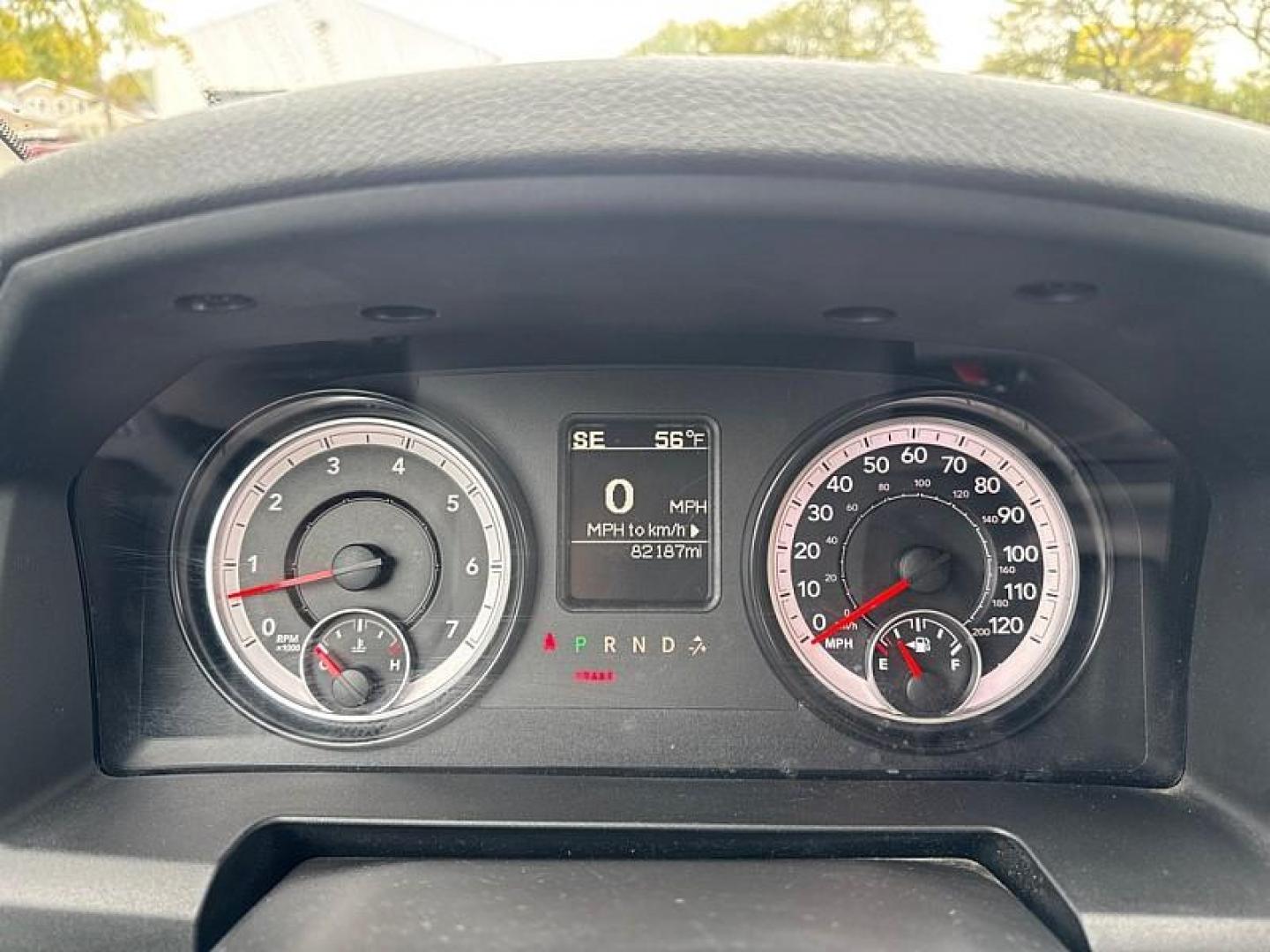 2015 BLUE /BLACK RAM 1500 SLT Crew Cab SWB 4WD (1C6RR7LT8FS) with an 5.7L V8 OHV 16V engine, 6-Speed Automatic transmission, located at 3304 Woodville Road, Northwood, OH, 43619, (419) 210-8019, 41.612694, -83.480743 - Your #1 Destination for Auto Loans and mdash;No Matter Your Credit!At our dealership, we believe everyone deserves the opportunity to drive their dream car and mdash;whether you have good credit, bad credit, or no credit at all. With a wide selection of hundreds of cars, trucks, and SUVs, you'll fin - Photo#17