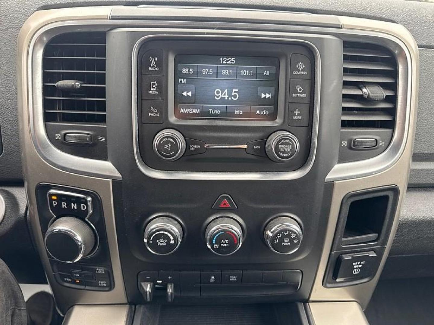 2015 BLUE /BLACK RAM 1500 SLT Crew Cab SWB 4WD (1C6RR7LT8FS) with an 5.7L V8 OHV 16V engine, 6-Speed Automatic transmission, located at 3304 Woodville Road, Northwood, OH, 43619, (419) 210-8019, 41.612694, -83.480743 - Your #1 Destination for Auto Loans and mdash;No Matter Your Credit!At our dealership, we believe everyone deserves the opportunity to drive their dream car and mdash;whether you have good credit, bad credit, or no credit at all. With a wide selection of hundreds of cars, trucks, and SUVs, you'll fin - Photo#20