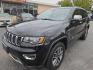 2019 BLACK /BLACK Jeep Grand Cherokee Limited 4WD (1C4RJFBG9KC) with an 3.6L V6 DOHC 24V engine, 8A transmission, located at 3304 Woodville Road, Northwood, OH, 43619, (419) 210-8019, 41.612694, -83.480743 - Your #1 Destination for Auto Loans and mdash;No Matter Your Credit!At our dealership, we believe everyone deserves the opportunity to drive their dream car and mdash;whether you have good credit, bad credit, or no credit at all. With a wide selection of hundreds of cars, trucks, and SUVs, you'll fin - Photo#0