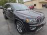 2019 BLACK /BLACK Jeep Grand Cherokee Limited 4WD (1C4RJFBG9KC) with an 3.6L V6 DOHC 24V engine, 8A transmission, located at 3304 Woodville Road, Northwood, OH, 43619, (419) 210-8019, 41.612694, -83.480743 - Your #1 Destination for Auto Loans and mdash;No Matter Your Credit!At our dealership, we believe everyone deserves the opportunity to drive their dream car and mdash;whether you have good credit, bad credit, or no credit at all. With a wide selection of hundreds of cars, trucks, and SUVs, you'll fin - Photo#6
