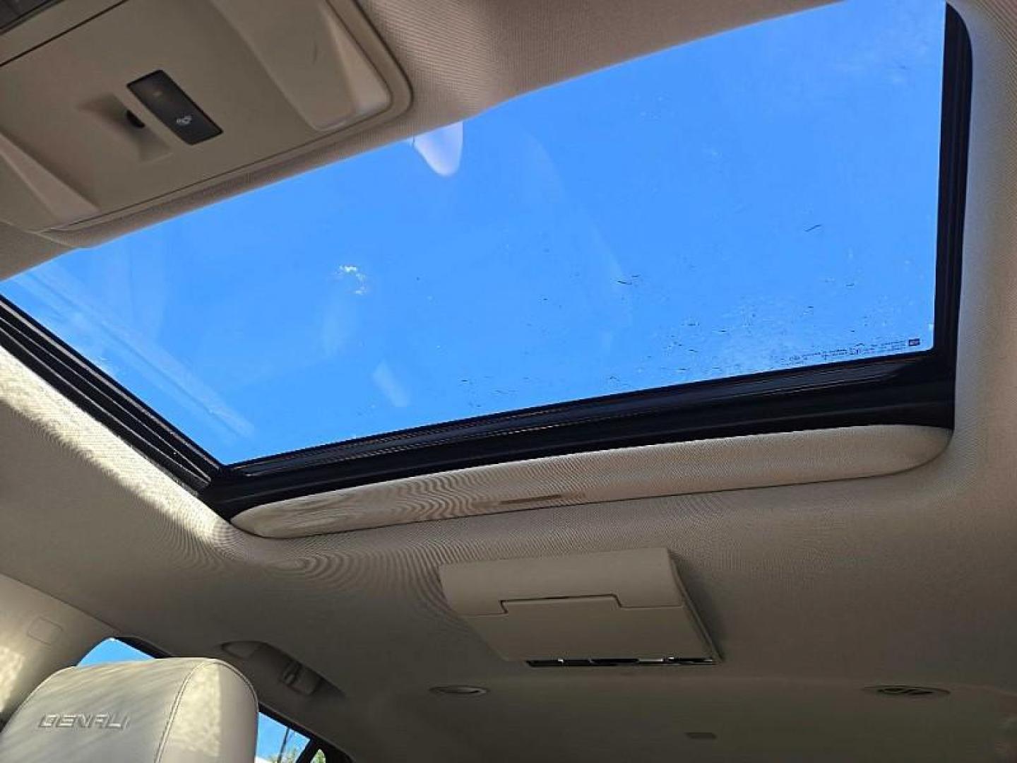 2018 WHITE /BEIGE GMC Yukon Denali 4WD (1GKS2CKJXJR) with an 6.2L V8 OHV 16V engine, 10A transmission, located at 3304 Woodville Road, Northwood, OH, 43619, (419) 210-8019, 41.612694, -83.480743 - Your #1 Destination for Auto Loans and mdash;No Matter Your Credit!At our dealership, we believe everyone deserves the opportunity to drive their dream car and mdash;whether you have good credit, bad credit, or no credit at all. With a wide selection of hundreds of cars, trucks, and SUVs, you'll fin - Photo#25