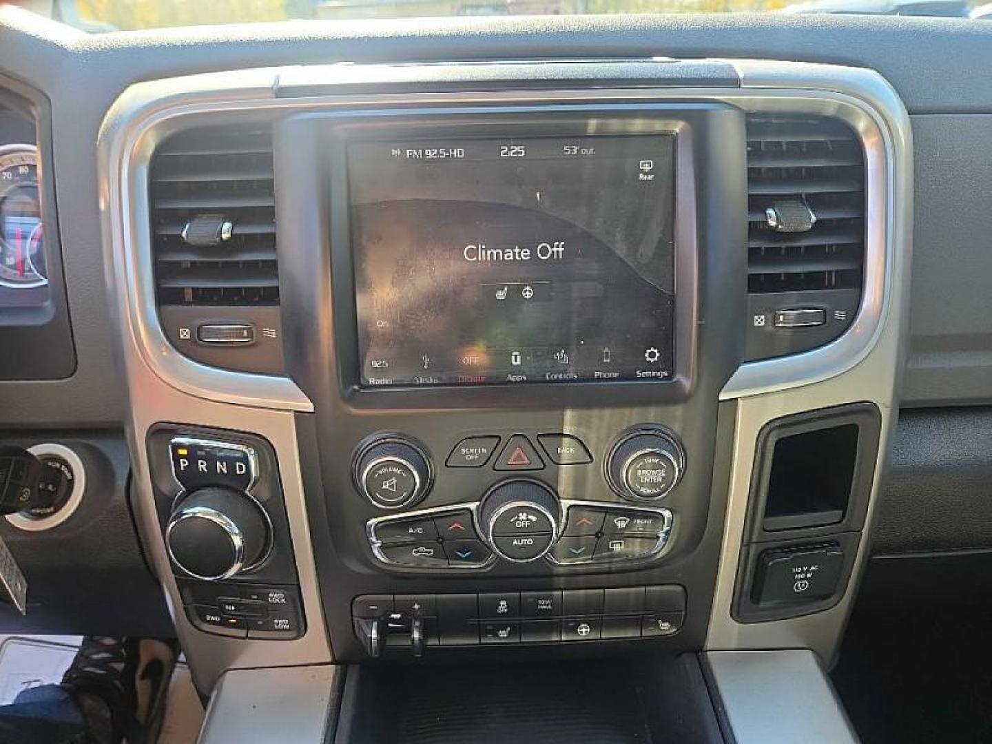 2018 BROWN /BLACK RAM 1500 SLT Crew Cab SWB 4WD (1C6RR7LM7JS) with an 3.0L V6 DIESEL engine, 8A transmission, located at 3304 Woodville Road, Northwood, OH, 43619, (419) 210-8019, 41.612694, -83.480743 - Your #1 Destination for Auto Loans and mdash;No Matter Your Credit!At our dealership, we believe everyone deserves the opportunity to drive their dream car and mdash;whether you have good credit, bad credit, or no credit at all. With a wide selection of hundreds of cars, trucks, and SUVs, you'll fin - Photo#21