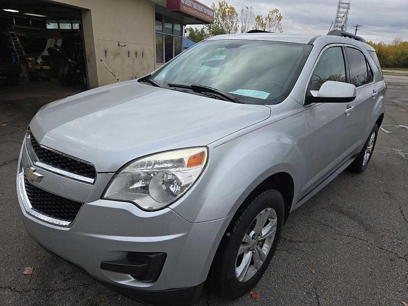 photo of 2011 Chevrolet Equinox 1LT 2WD