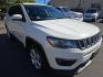 2018 WHITE /BLACK Jeep Compass Sport 4WD (3C4NJDBB0JT) with an 2.4L L4 DOHC 16V engine, Automatic 9-Spd transmission, located at 3304 Woodville Road, Northwood, OH, 43619, (419) 210-8019, 41.612694, -83.480743 - Your #1 Destination for Auto Loans and mdash;No Matter Your Credit!At our dealership, we believe everyone deserves the opportunity to drive their dream car and mdash;whether you have good credit, bad credit, or no credit at all. With a wide selection of hundreds of cars, trucks, and SUVs, you'll fin - Photo#6