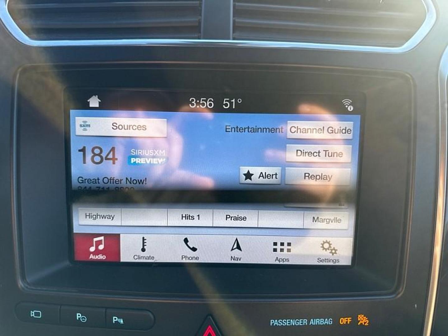 2018 TAN /BLACK Ford Explorer Limited 4WD (1FM5K8FH8JG) with an 2.3L L4 DOHC 16V engine, 6A transmission, located at 3304 Woodville Road, Northwood, OH, 43619, (419) 210-8019, 41.612694, -83.480743 - Photo#22