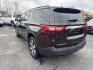 2020 RED /BLACK Chevrolet Traverse LT Leather FWD (1GNERHKW0LJ) with an 3.6L V6 DOHC 24V engine, 9A transmission, located at 3304 Woodville Road, Northwood, OH, 43619, (419) 210-8019, 41.612694, -83.480743 - Your #1 Destination for Auto Loans and mdash;No Matter Your Credit!At our dealership, we believe everyone deserves the opportunity to drive their dream car and mdash;whether you have good credit, bad credit, or no credit at all. With a wide selection of hundreds of cars, trucks, and SUVs, you'll fin - Photo#2