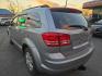 2020 SILVER /BLACK Dodge Journey SE Value (3C4PDCAB6LT) with an 2.4L L4 DOHC 16V engine, 6A transmission, located at 3304 Woodville Road, Northwood, OH, 43619, (419) 210-8019, 41.612694, -83.480743 - Your #1 Destination for Auto Loans and mdash;No Matter Your Credit!At our dealership, we believe everyone deserves the opportunity to drive their dream car and mdash;whether you have good credit, bad credit, or no credit at all. With a wide selection of hundreds of cars, trucks, and SUVs, you'll fin - Photo#2