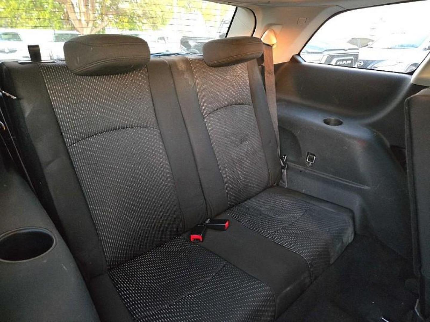 2020 SILVER /BLACK Dodge Journey SE Value (3C4PDCAB6LT) with an 2.4L L4 DOHC 16V engine, 6A transmission, located at 3304 Woodville Road, Northwood, OH, 43619, (419) 210-8019, 41.612694, -83.480743 - Your #1 Destination for Auto Loans and mdash;No Matter Your Credit!At our dealership, we believe everyone deserves the opportunity to drive their dream car and mdash;whether you have good credit, bad credit, or no credit at all. With a wide selection of hundreds of cars, trucks, and SUVs, you'll fin - Photo#17