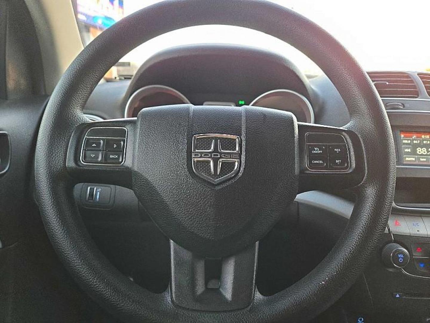 2020 SILVER /BLACK Dodge Journey SE Value (3C4PDCAB6LT) with an 2.4L L4 DOHC 16V engine, 6A transmission, located at 3304 Woodville Road, Northwood, OH, 43619, (419) 210-8019, 41.612694, -83.480743 - Your #1 Destination for Auto Loans and mdash;No Matter Your Credit!At our dealership, we believe everyone deserves the opportunity to drive their dream car and mdash;whether you have good credit, bad credit, or no credit at all. With a wide selection of hundreds of cars, trucks, and SUVs, you'll fin - Photo#21