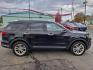 2018 BLACK /BLACK Ford Explorer Limited 4WD (1FM5K8FH7JG) with an 2.3L L4 DOHC 16V engine, 6A transmission, located at 3304 Woodville Road, Northwood, OH, 43619, (419) 210-8019, 41.612694, -83.480743 - Your #1 Destination for Auto Loans and mdash;No Matter Your Credit!At our dealership, we believe everyone deserves the opportunity to drive their dream car and mdash;whether you have good credit, bad credit, or no credit at all. With a wide selection of hundreds of cars, trucks, and SUVs, you'll fin - Photo#5