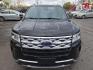 2018 BLACK /BLACK Ford Explorer Limited 4WD (1FM5K8FH7JG) with an 2.3L L4 DOHC 16V engine, 6A transmission, located at 3304 Woodville Road, Northwood, OH, 43619, (419) 210-8019, 41.612694, -83.480743 - Your #1 Destination for Auto Loans and mdash;No Matter Your Credit!At our dealership, we believe everyone deserves the opportunity to drive their dream car and mdash;whether you have good credit, bad credit, or no credit at all. With a wide selection of hundreds of cars, trucks, and SUVs, you'll fin - Photo#7