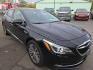 2017 BLACK /BLACK Buick LaCrosse Premium (1G4ZR5SS1HU) with an 3.6L V6 DOHC 24V engine, 8A transmission, located at 3304 Woodville Road, Northwood, OH, 43619, (419) 210-8019, 41.612694, -83.480743 - Your #1 Destination for Auto Loans and mdash;No Matter Your Credit!At our dealership, we believe everyone deserves the opportunity to drive their dream car and mdash;whether you have good credit, bad credit, or no credit at all. With a wide selection of hundreds of cars, trucks, and SUVs, you'll fin - Photo#6