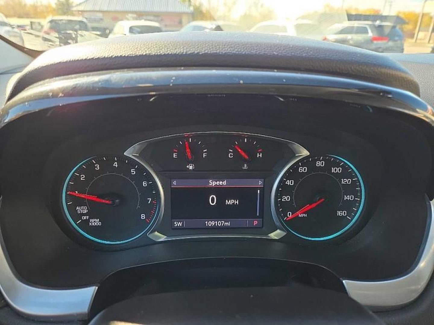 2021 BLACK /BLACK Chevrolet Traverse LT Cloth AWD (1GNEVGKW7MJ) with an 3.6L V6 DOHC 24V engine, 9A transmission, located at 3304 Woodville Road, Northwood, OH, 43619, (419) 210-8019, 41.612694, -83.480743 - Photo#41