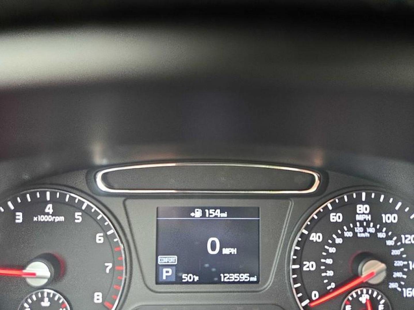 2019 RED /BLACK Kia Sorento LX AWD (5XYPGDA30KG) with an 2.4L L4 DOHC 16V engine, 6A transmission, located at 3304 Woodville Road, Northwood, OH, 43619, (419) 210-8019, 41.612694, -83.480743 - Photo#21