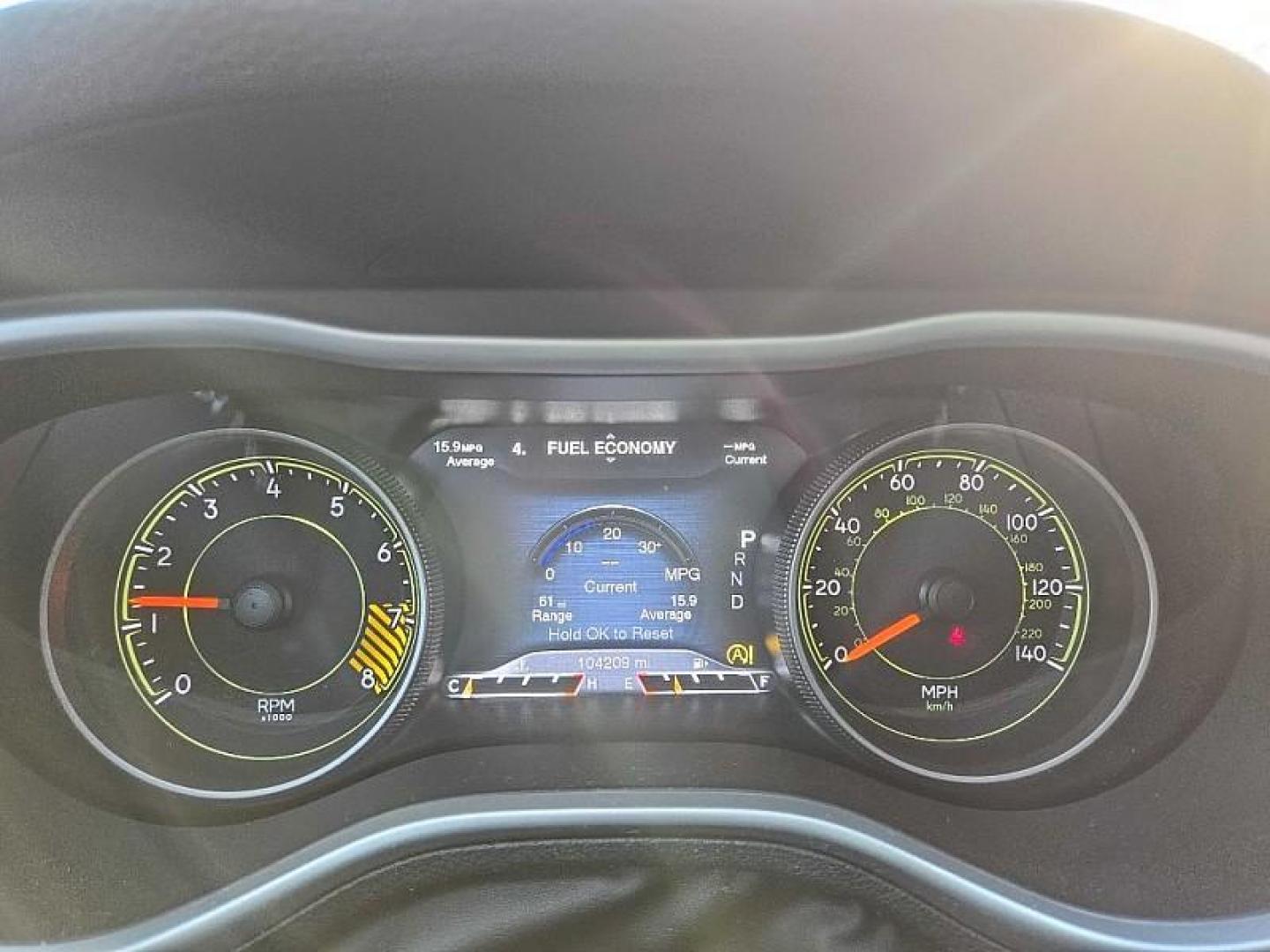 2015 BLACK /BLACK Jeep Cherokee Trailhawk 4WD (1C4PJMBS4FW) with an 3.2L V6 DOHC 24V engine, 9-Speed Automatic transmission, located at 3304 Woodville Road, Northwood, OH, 43619, (419) 210-8019, 41.612694, -83.480743 - Your #1 Destination for Auto Loans and mdash;No Matter Your Credit!At our dealership, we believe everyone deserves the opportunity to drive their dream car and mdash;whether you have good credit, bad credit, or no credit at all. With a wide selection of hundreds of cars, trucks, and SUVs, you'll fin - Photo#18