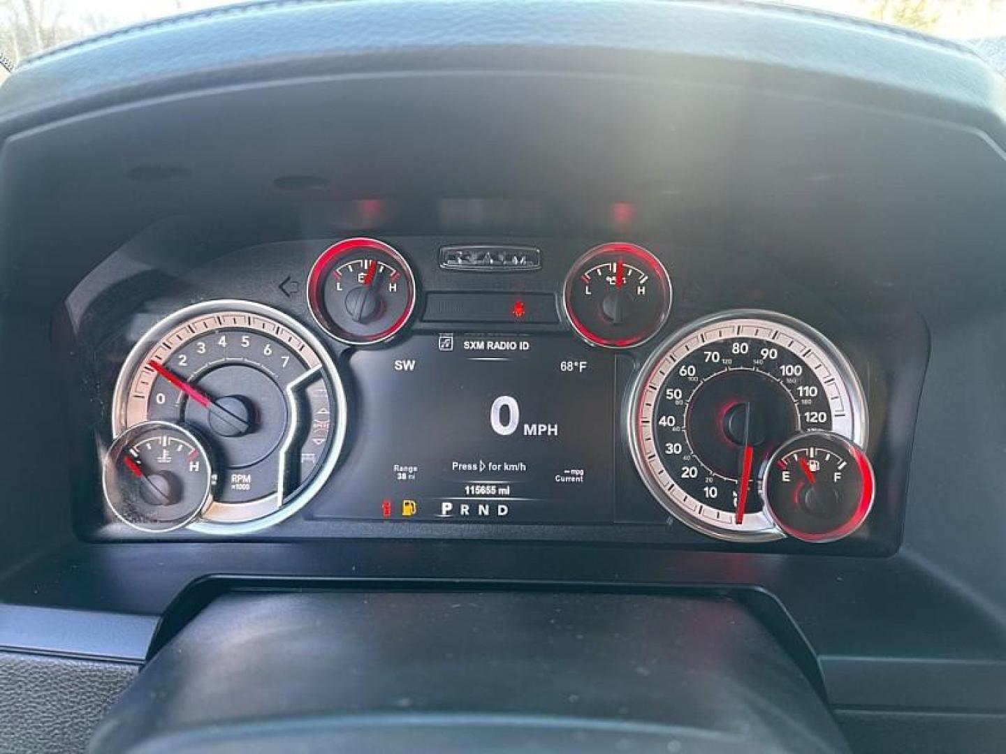 2018 MAROON /BLACK RAM 1500 Sport Crew Cab SWB 4WD (1C6RR7MTXJS) with an 5.7L V8 OHV 16V engine, 8A transmission, located at 3304 Woodville Road, Northwood, OH, 43619, (419) 210-8019, 41.612694, -83.480743 - Your #1 Destination for Auto Loans and mdash;No Matter Your Credit!At our dealership, we believe everyone deserves the opportunity to drive their dream car and mdash;whether you have good credit, bad credit, or no credit at all. With a wide selection of hundreds of cars, trucks, and SUVs, you'll fin - Photo#17