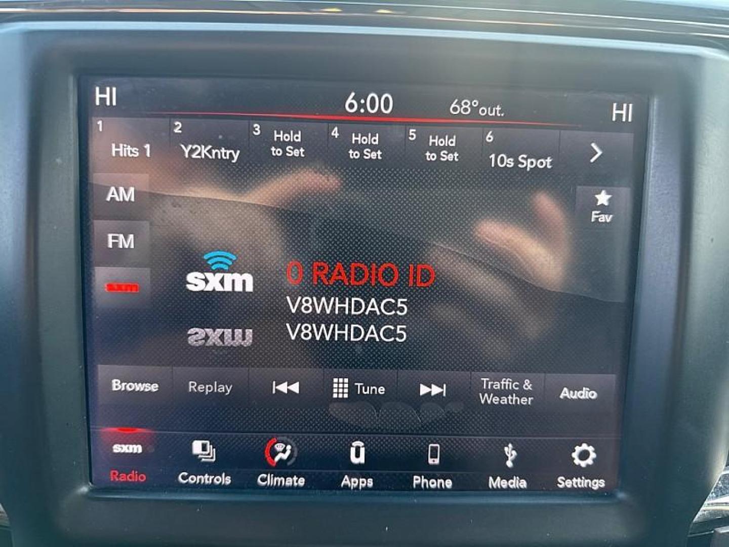 2018 MAROON /BLACK RAM 1500 Sport Crew Cab SWB 4WD (1C6RR7MTXJS) with an 5.7L V8 OHV 16V engine, 8A transmission, located at 3304 Woodville Road, Northwood, OH, 43619, (419) 210-8019, 41.612694, -83.480743 - Your #1 Destination for Auto Loans and mdash;No Matter Your Credit!At our dealership, we believe everyone deserves the opportunity to drive their dream car and mdash;whether you have good credit, bad credit, or no credit at all. With a wide selection of hundreds of cars, trucks, and SUVs, you'll fin - Photo#19