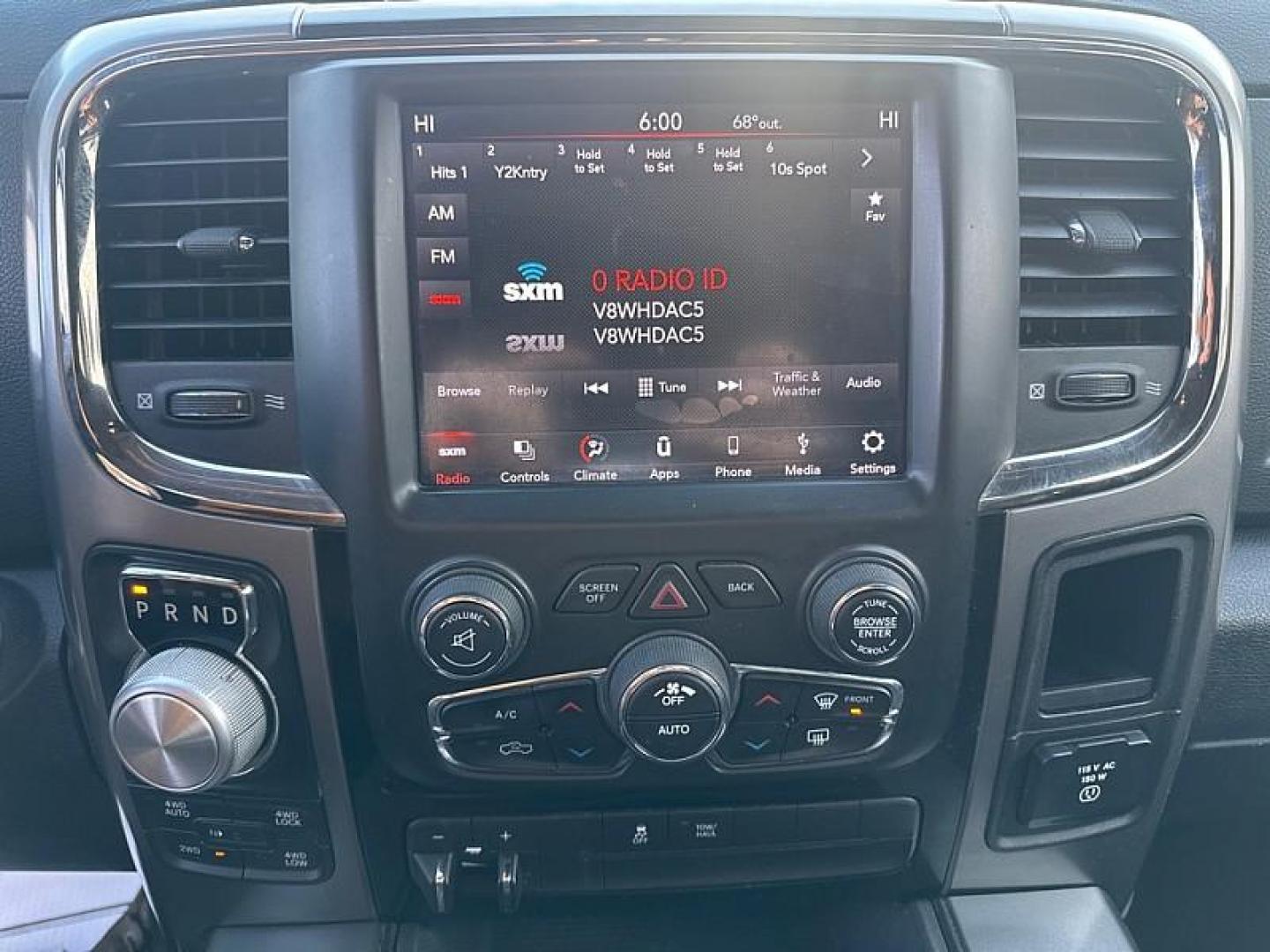 2018 MAROON /BLACK RAM 1500 Sport Crew Cab SWB 4WD (1C6RR7MTXJS) with an 5.7L V8 OHV 16V engine, 8A transmission, located at 3304 Woodville Road, Northwood, OH, 43619, (419) 210-8019, 41.612694, -83.480743 - Your #1 Destination for Auto Loans and mdash;No Matter Your Credit!At our dealership, we believe everyone deserves the opportunity to drive their dream car and mdash;whether you have good credit, bad credit, or no credit at all. With a wide selection of hundreds of cars, trucks, and SUVs, you'll fin - Photo#20