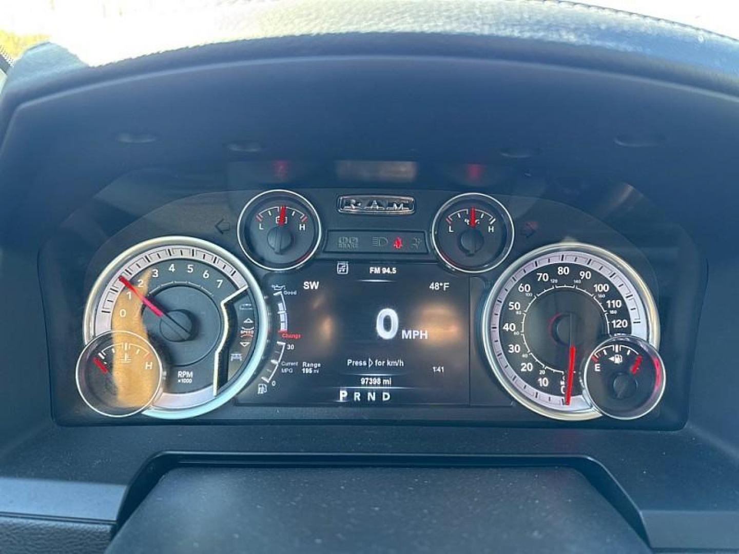 2015 RED /BLACK RAM 1500 Sport Quad Cab 4WD (1C6RR7HT0FS) with an 5.7L V8 OHV 16V engine, 6-Speed Automatic transmission, located at 3304 Woodville Road, Northwood, OH, 43619, (419) 210-8019, 41.612694, -83.480743 - Your #1 Destination for Auto Loans and mdash;No Matter Your Credit!At our dealership, we believe everyone deserves the opportunity to drive their dream car and mdash;whether you have good credit, bad credit, or no credit at all. With a wide selection of hundreds of cars, trucks, and SUVs, you'll fin - Photo#17