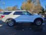2022 WHITE /BLACK Ford Explorer XLT AWD (1FMSK8DH6NG) with an 2.3L L4 DOHC 16V engine, 10A transmission, located at 3304 Woodville Road, Northwood, OH, 43619, (419) 210-8019, 41.612694, -83.480743 - Your #1 Destination for Auto Loans and mdash;No Matter Your Credit!At our dealership, we believe everyone deserves the opportunity to drive their dream car and mdash;whether you have good credit, bad credit, or no credit at all. With a wide selection of hundreds of cars, trucks, and SUVs, you'll fin - Photo#5