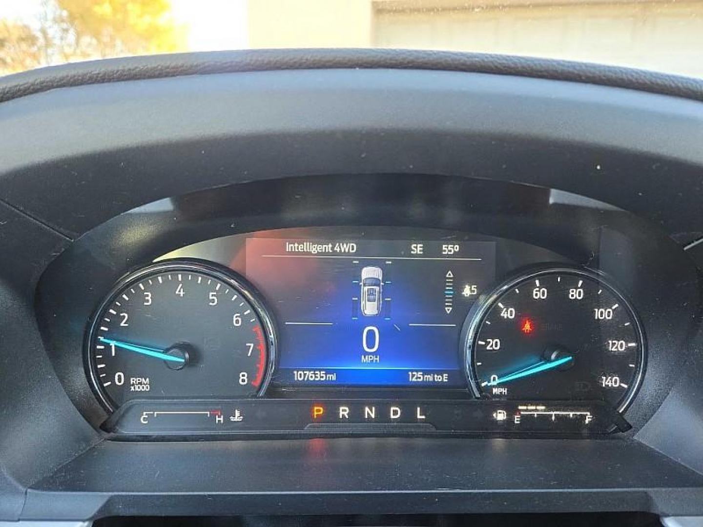 2022 WHITE /BLACK Ford Explorer XLT AWD (1FMSK8DH6NG) with an 2.3L L4 DOHC 16V engine, 10A transmission, located at 3304 Woodville Road, Northwood, OH, 43619, (419) 210-8019, 41.612694, -83.480743 - Your #1 Destination for Auto Loans and mdash;No Matter Your Credit!At our dealership, we believe everyone deserves the opportunity to drive their dream car and mdash;whether you have good credit, bad credit, or no credit at all. With a wide selection of hundreds of cars, trucks, and SUVs, you'll fin - Photo#19